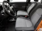 Daihatsu Trevis 2006 года